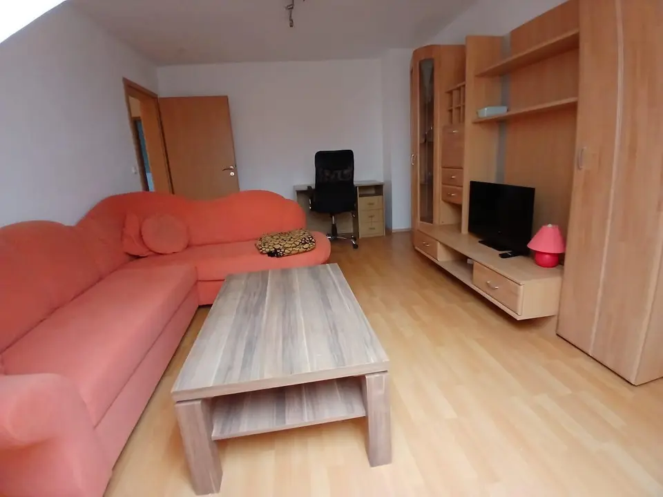 2 Zimmer Wohnung mit 62 m² in Wolfsburg – Bild 1