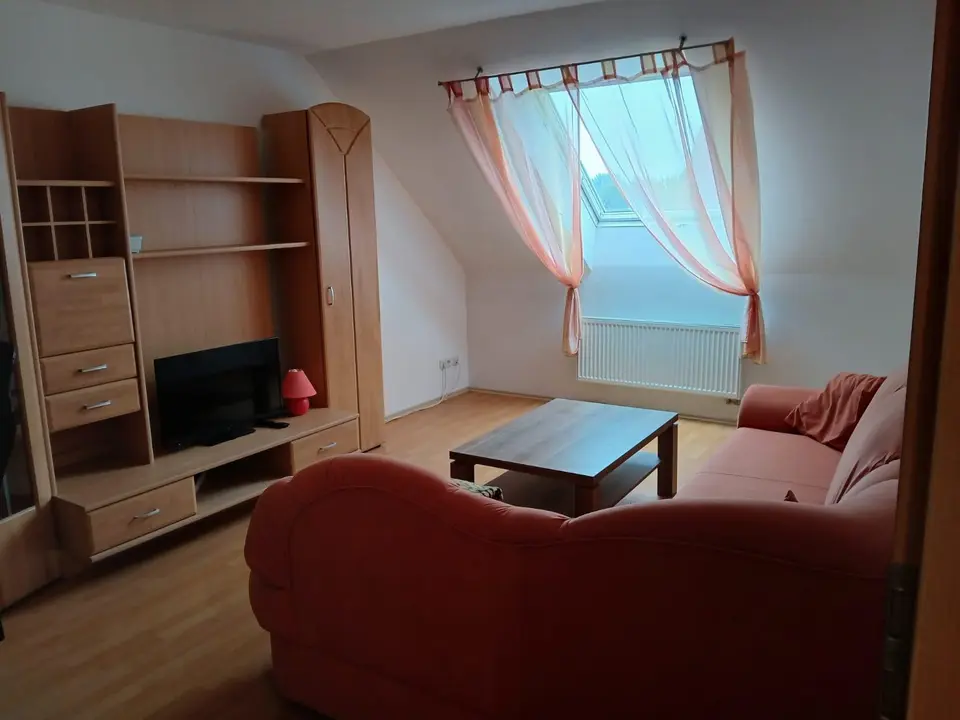 2 Zimmer Wohnung mit 62 m² in Wolfsburg – Bild 2