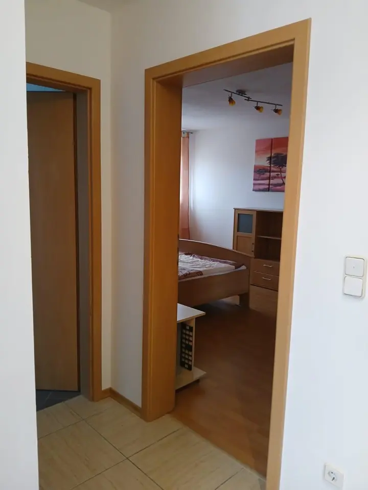 2 Zimmer Wohnung mit 62 m² in Wolfsburg – Bild 4