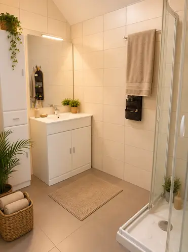 3 Zimmer Wohnung mit 85 m² in Saarbrücken – Bild 11
