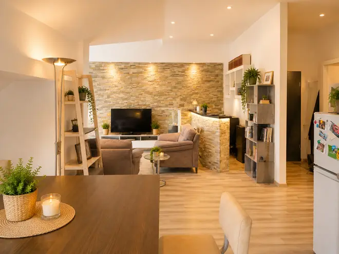 3 Zimmer Wohnung mit 85 m² in Saarbrücken – Bild 3