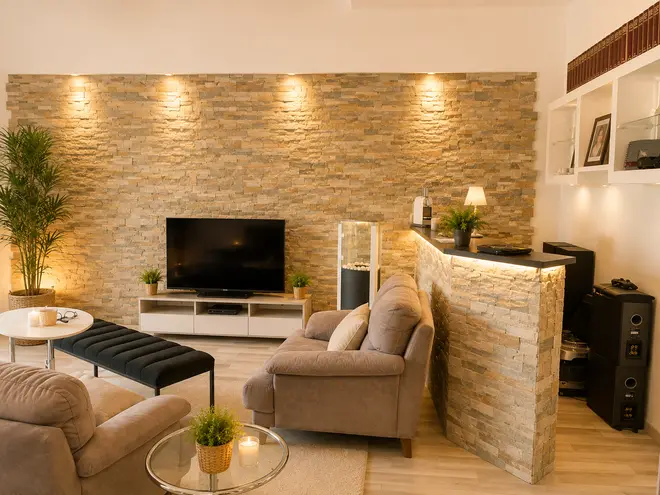3 Zimmer Wohnung mit 85 m² in Saarbrücken – Bild 4
