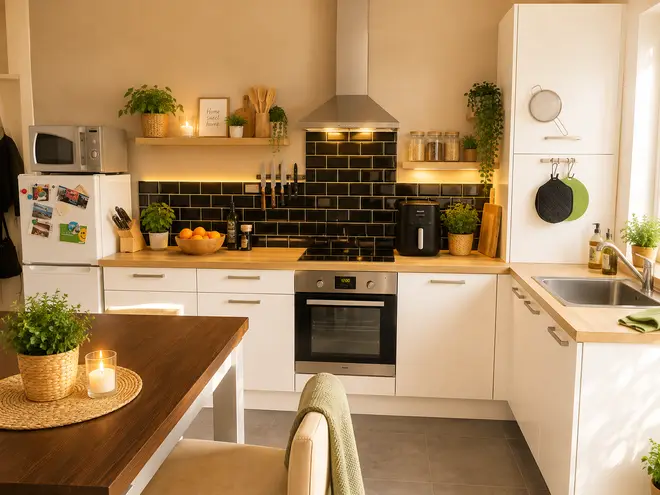 3 Zimmer Wohnung mit 85 m² in Saarbrücken – Bild 7