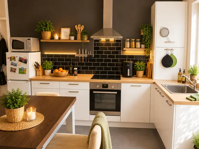 3 Zimmer Wohnung mit 85 m² in Saarbrücken – Bild 8