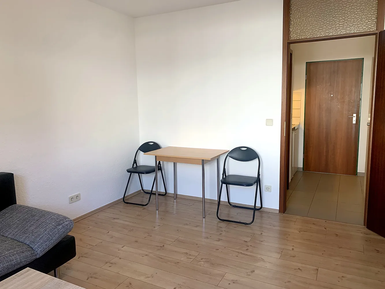 1 Zimmer Wohnung mit 22 m² in Mannheim – Bild 2