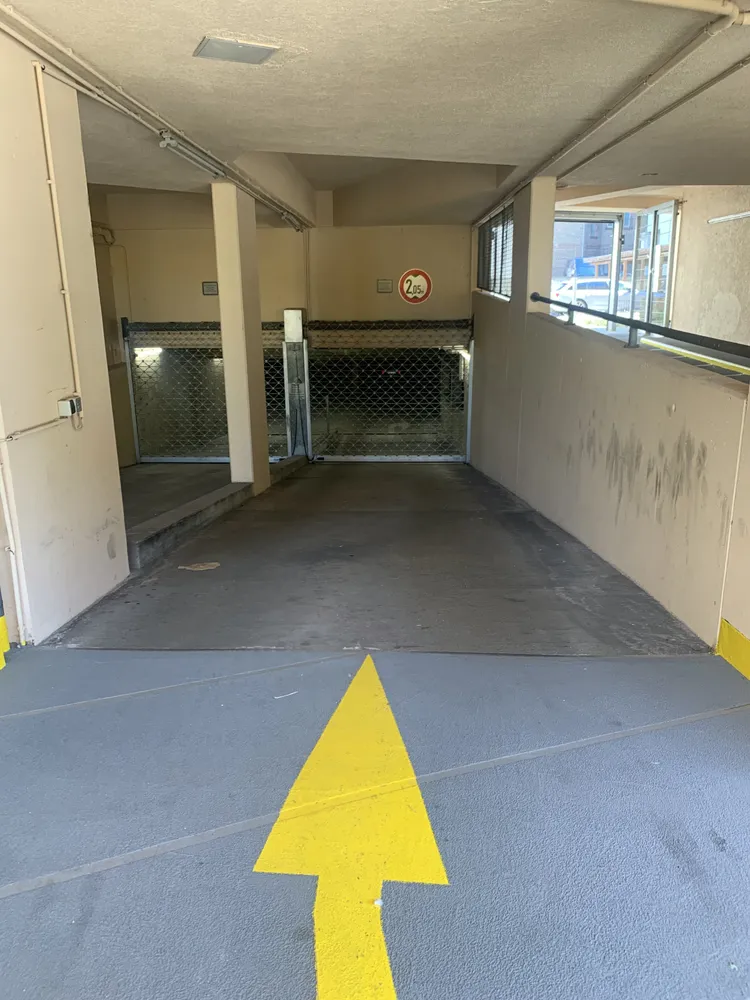 1 Zimmer Wohnung mit 22 m² in Mannheim – Bild 11