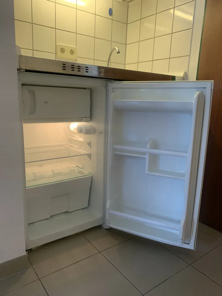 1 Zimmer Wohnung mit 22 m² in Mannheim – Bild 5