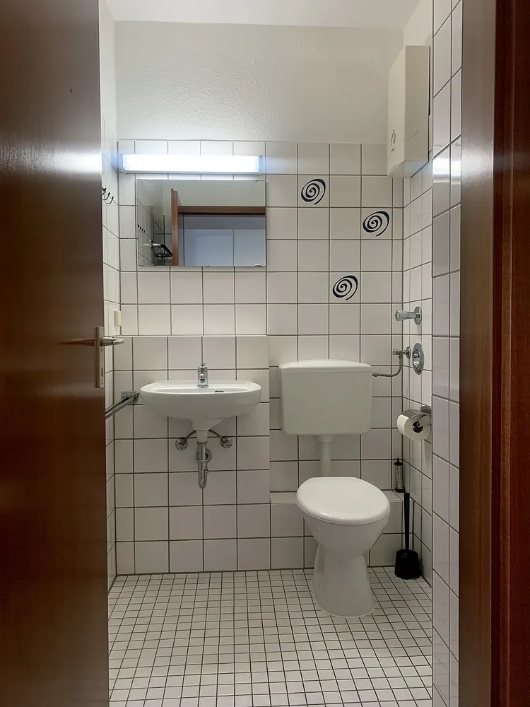 1 Zimmer Wohnung mit 22 m² in Mannheim – Bild 6