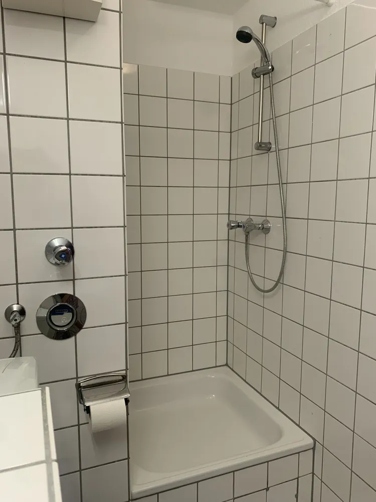 1 Zimmer Wohnung mit 22 m² in Mannheim – Bild 7