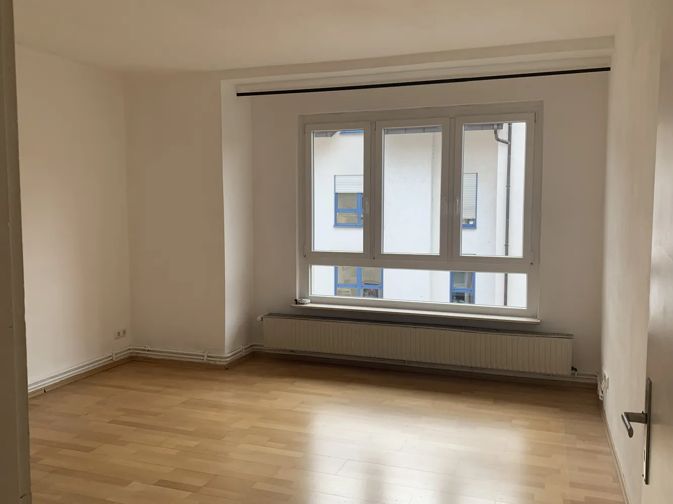 3 Zimmer Wohnung mit 64 m² in Mainz – Bild 1
