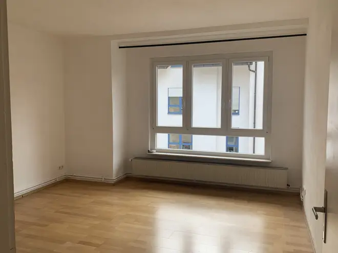 3 Zimmer Wohnung mit 64 m² in Mainz – Bild 1