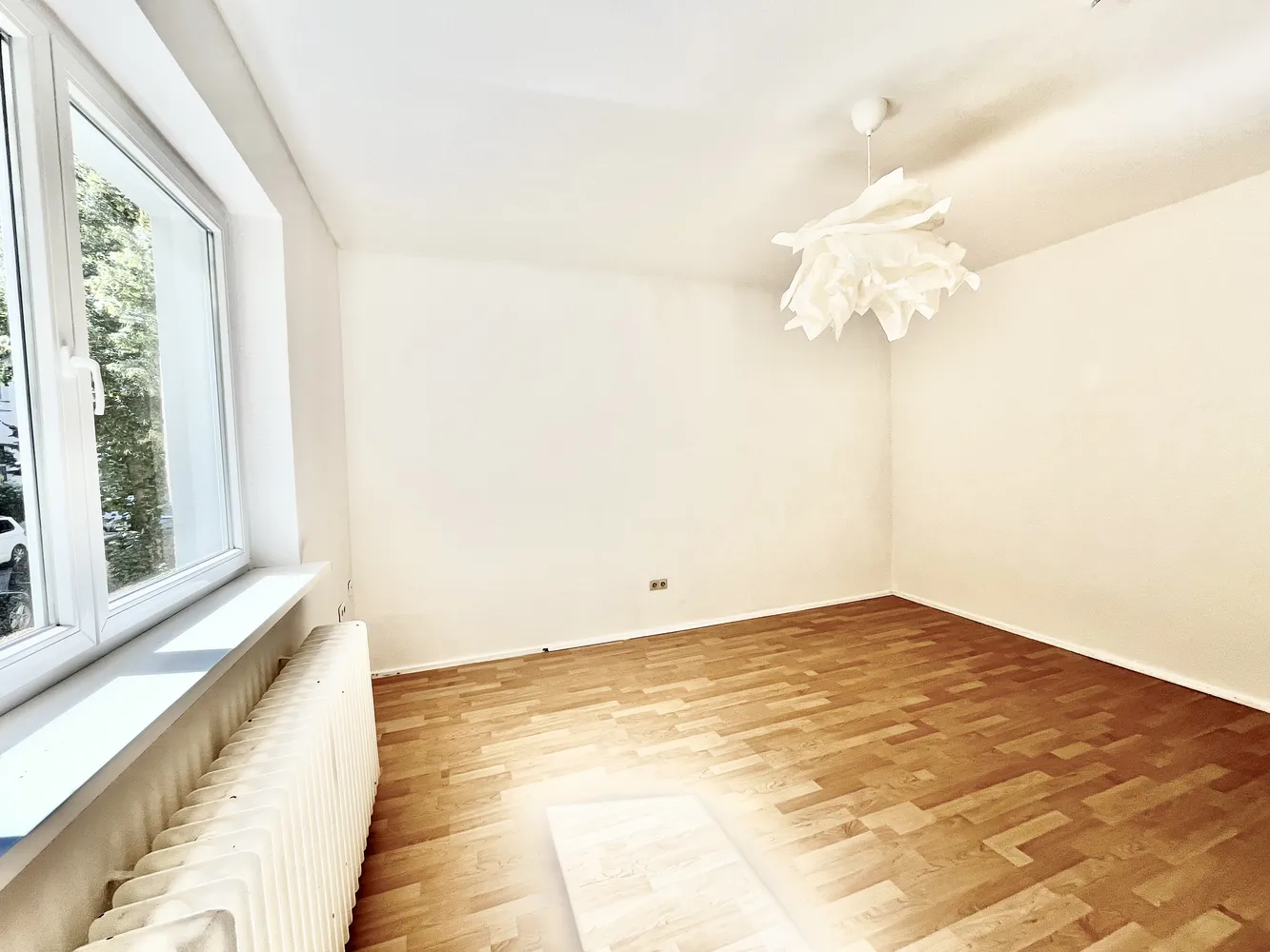 3 Zimmer Wohnung mit 62 m² in Berlin – Bild 2