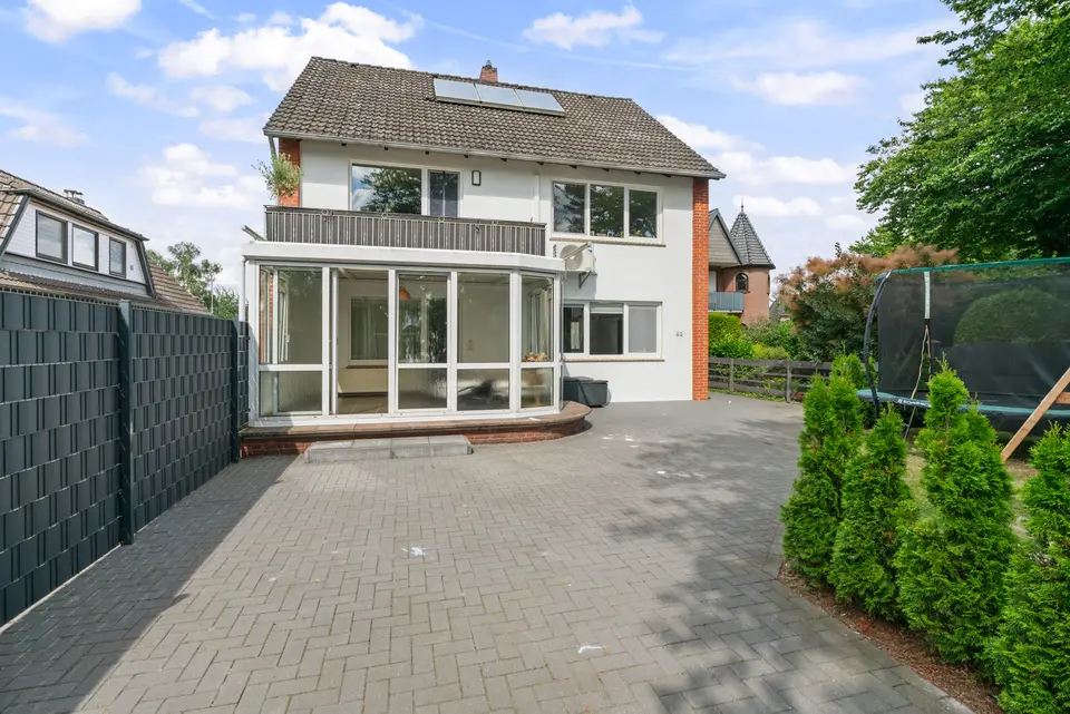 4 Zimmer Haus mit 140 m² in Achim – Bild 4