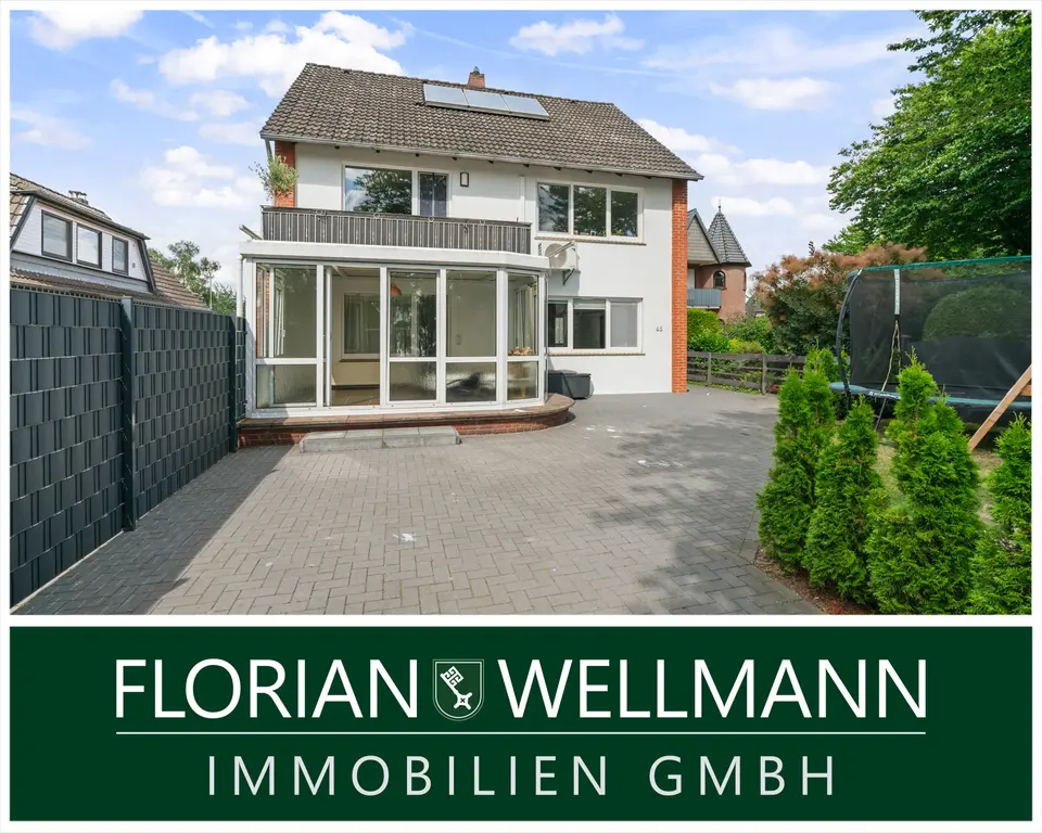 4 Zimmer Haus mit 140 m² in Achim – Bild 5