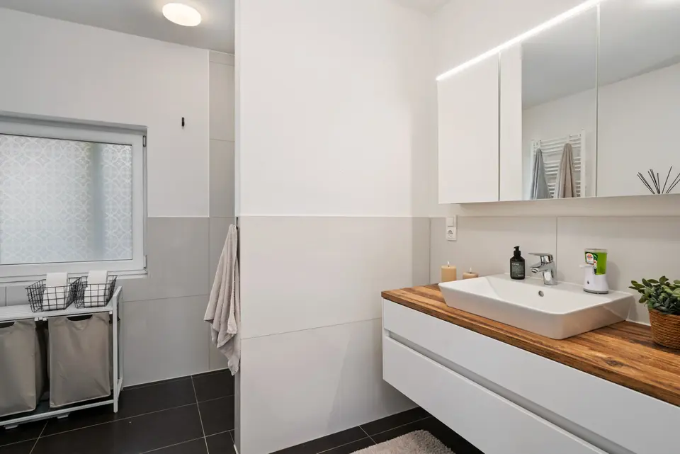 4 Zimmer Haus mit 140 m² in Achim – Bild 7