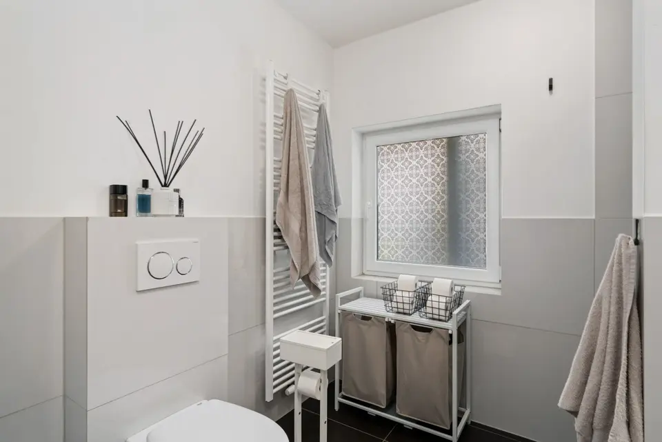 4 Zimmer Haus mit 140 m² in Achim – Bild 8