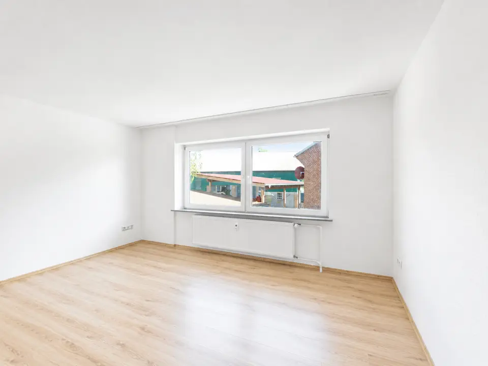 3 Zimmer Wohnung mit 80 m² in Cuxhaven – Bild 1