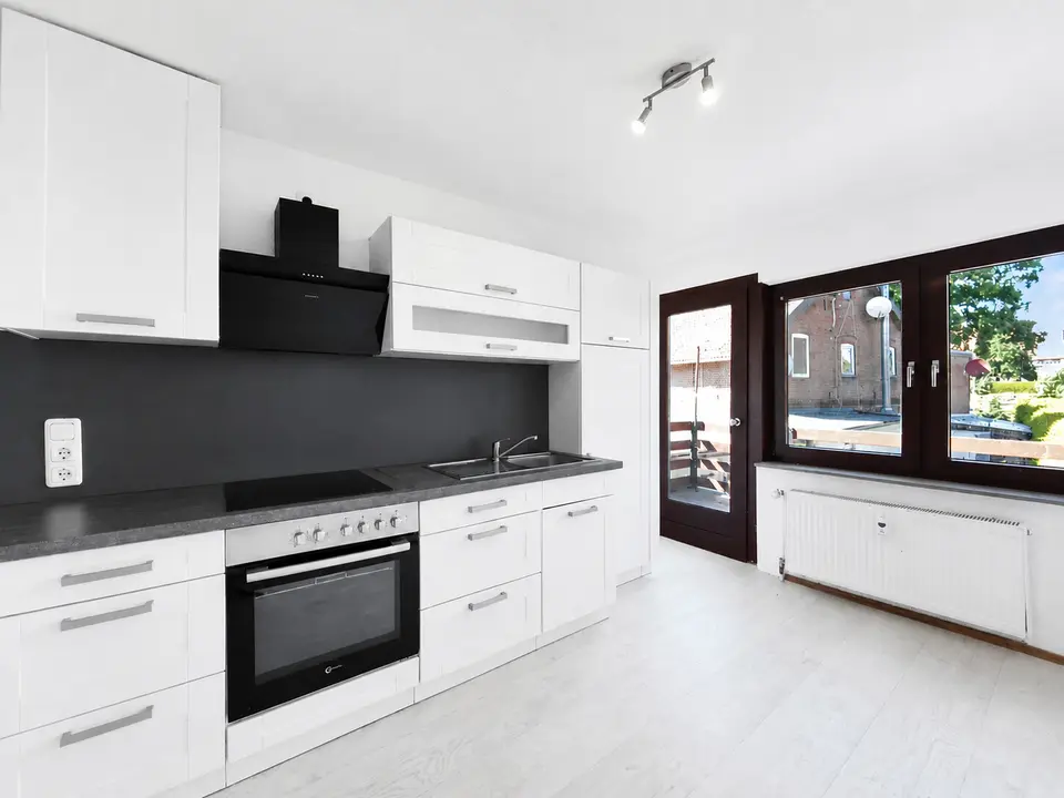 3 Zimmer Wohnung mit 80 m² in Cuxhaven – Bild 2