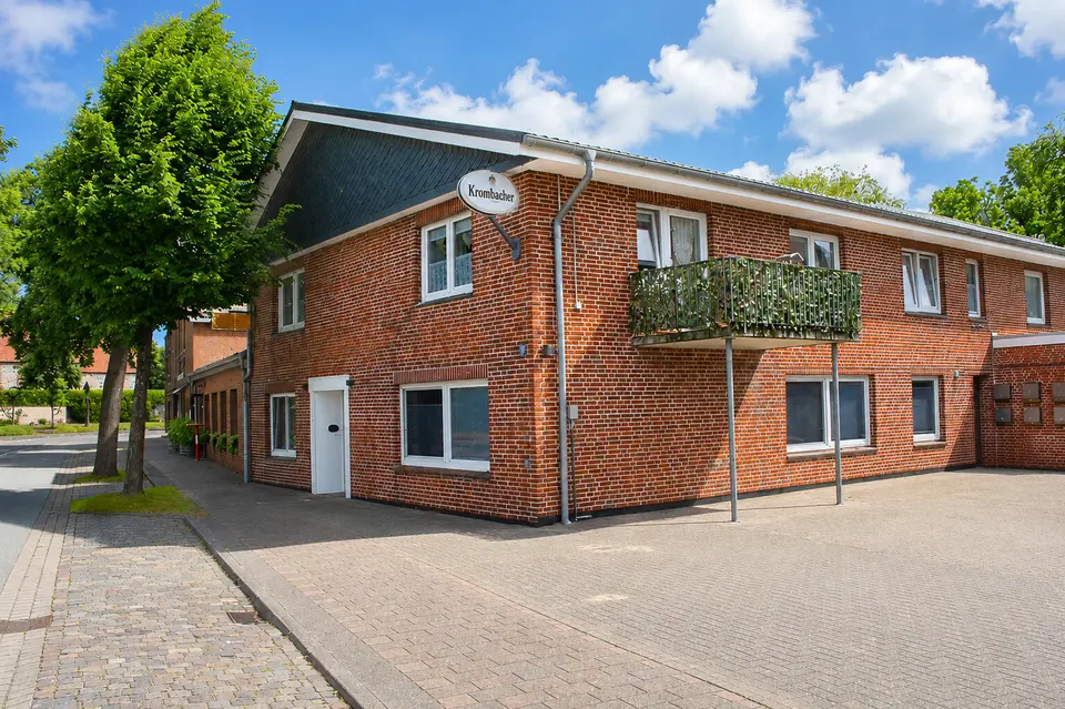 3 Zimmer Wohnung mit 80 m² in Cuxhaven – Bild 3