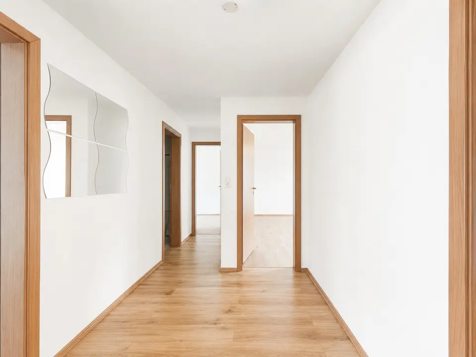 3 Zimmer Wohnung mit 80 m² in Cuxhaven – Bild 6