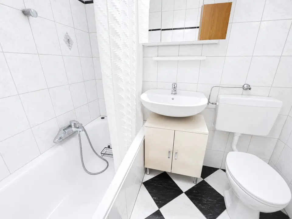 3 Zimmer Wohnung mit 80 m² in Cuxhaven – Bild 8
