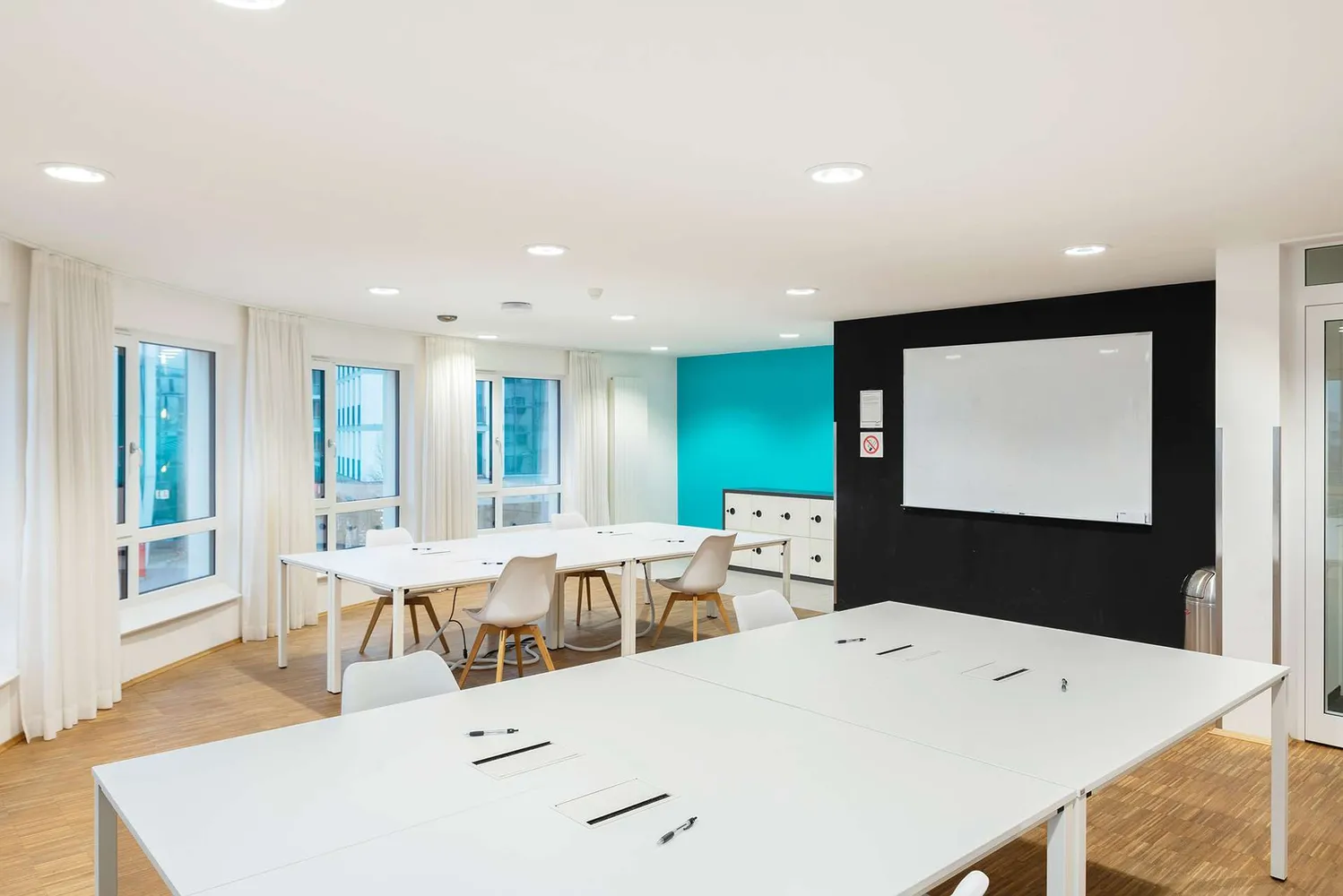 1 Zimmer Wohnung mit 35 m² in Frankfurt am Main – Bild 4