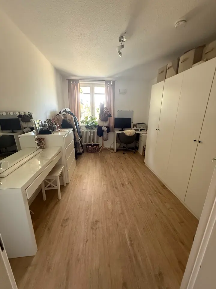 3 Zimmer Wohnung mit 65 m² in Wolfsburg – Bild 1