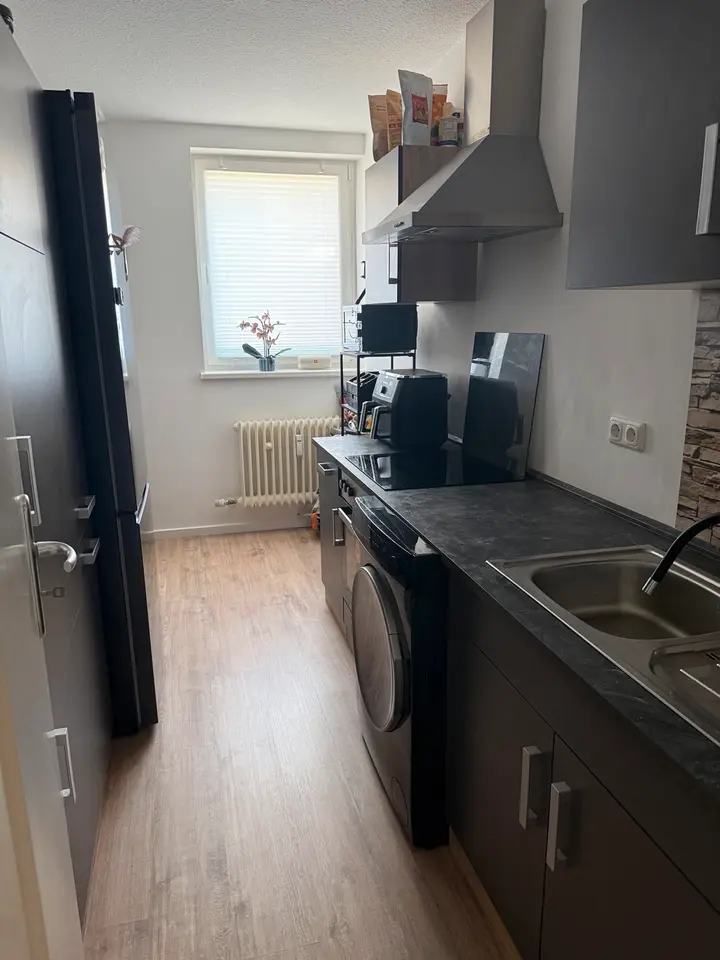 3 Zimmer Wohnung mit 65 m² in Wolfsburg – Bild 2