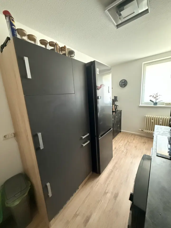 3 Zimmer Wohnung mit 65 m² in Wolfsburg – Bild 3