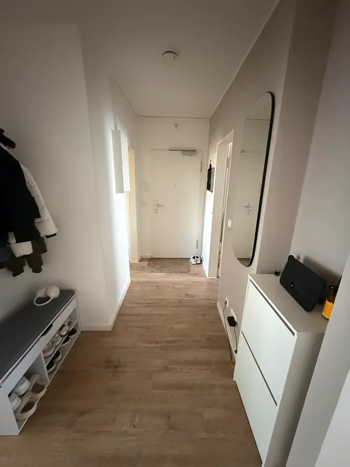 3 Zimmer Wohnung mit 65 m² in Wolfsburg – Bild 5