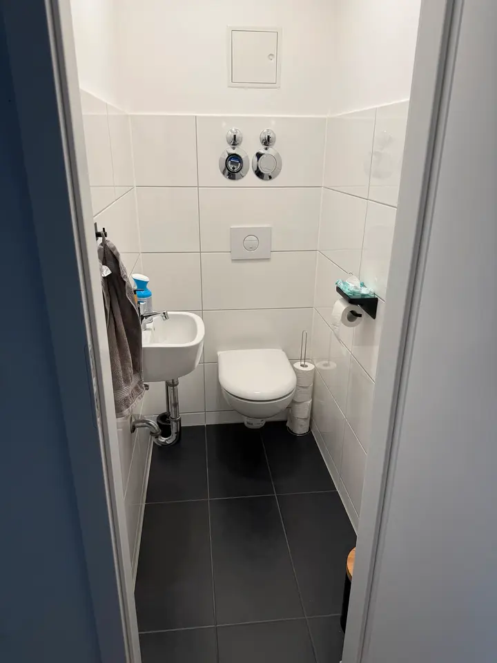 3 Zimmer Wohnung mit 65 m² in Wolfsburg – Bild 8