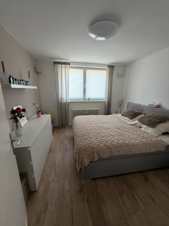 3 Zimmer Wohnung mit 65 m² in Wolfsburg – Bild 9
