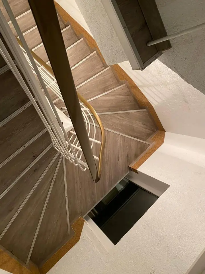 5 Zimmer Wohnung mit 160 m² in Detmold – Bild 3
