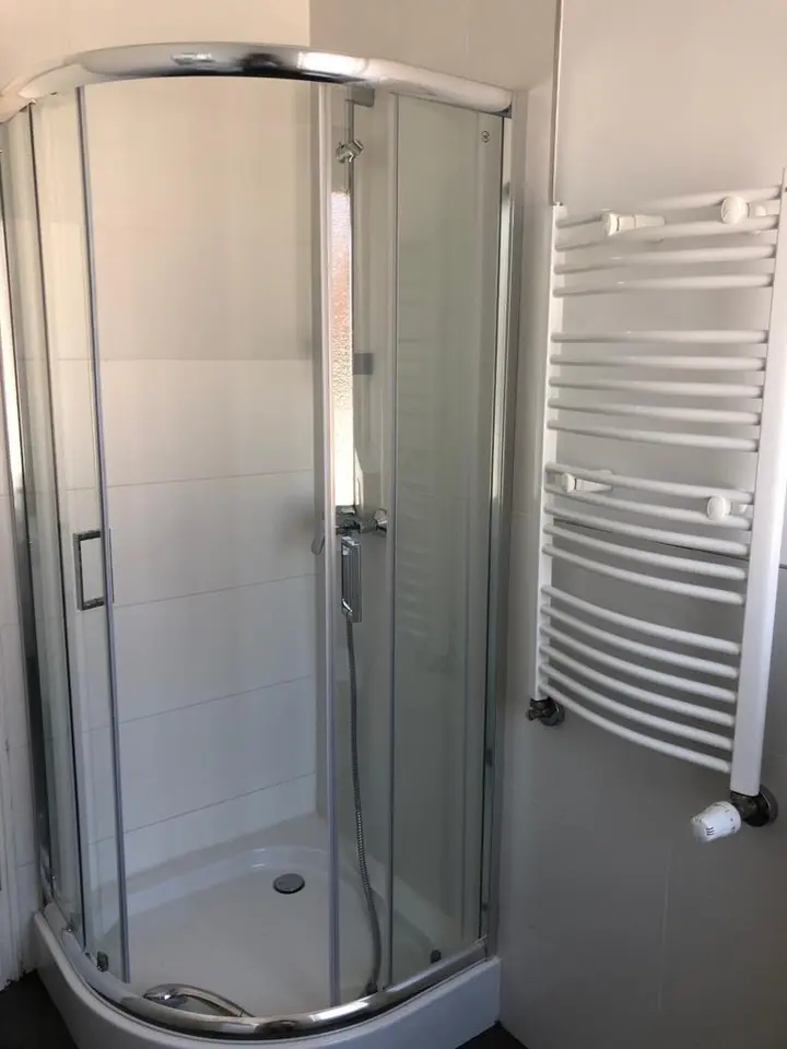 5 Zimmer Wohnung mit 160 m² in Detmold – Bild 4