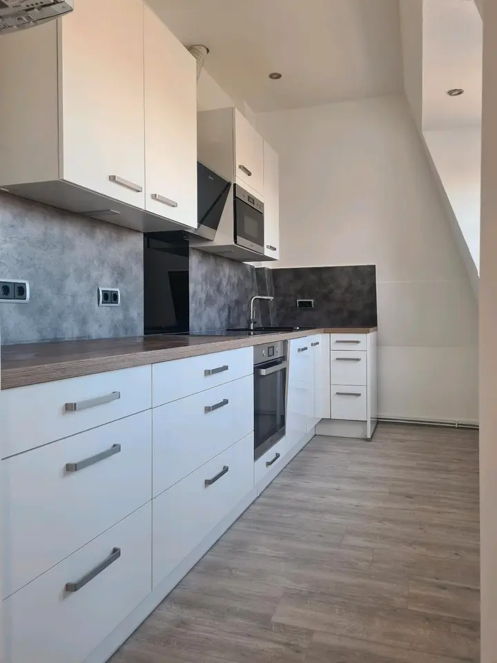 5 Zimmer Wohnung mit 160 m² in Detmold – Bild 6
