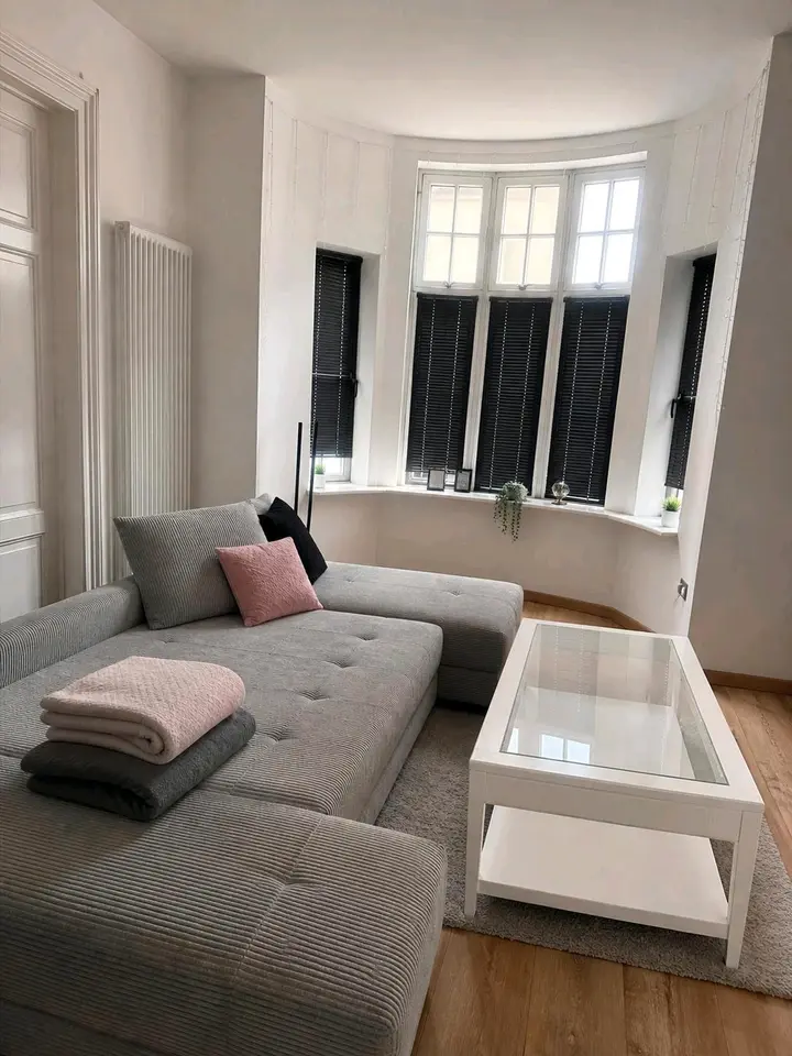 5 Zimmer Wohnung mit 160 m² in Detmold – Bild 9