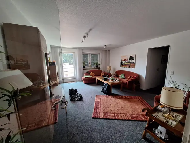 3 Zimmer Wohnung mit 91 m² in Bielefeld – Bild 1
