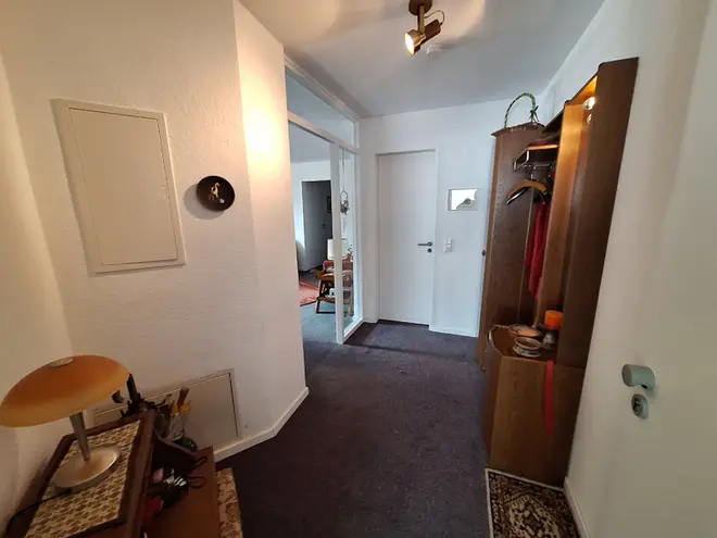 3 Zimmer Wohnung mit 91 m² in Bielefeld – Bild 11
