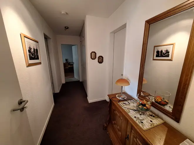 3 Zimmer Wohnung mit 91 m² in Bielefeld – Bild 12