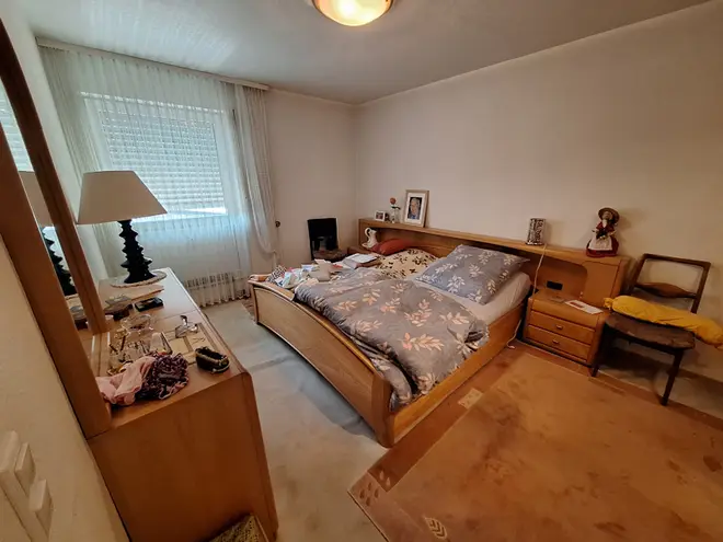 3 Zimmer Wohnung mit 91 m² in Bielefeld – Bild 5