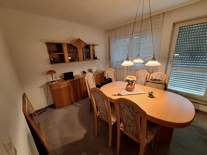 3 Zimmer Wohnung mit 91 m² in Bielefeld – Bild 7