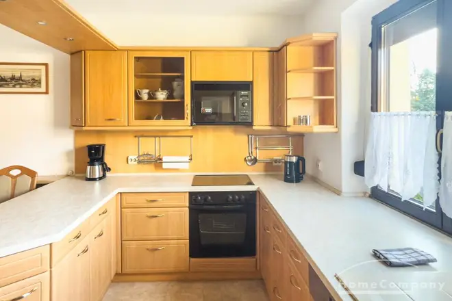 3 Zimmer Haus mit 70 m² in Dresden – Bild 2