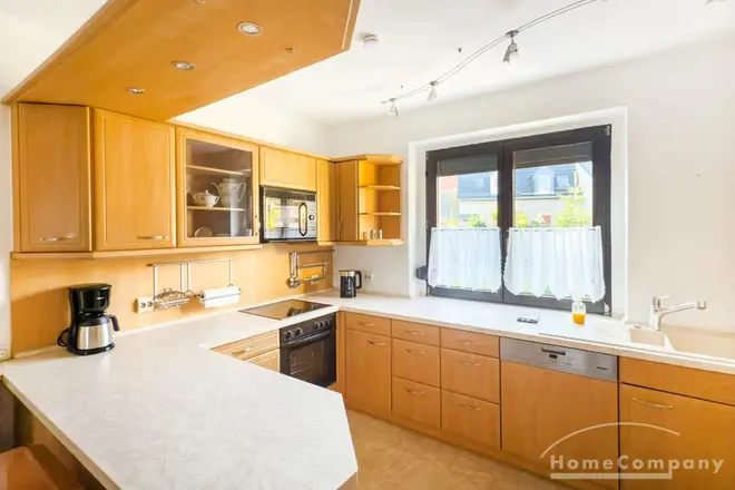 3 Zimmer Haus mit 70 m² in Dresden – Bild 3