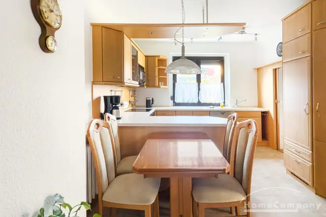 3 Zimmer Haus mit 70 m² in Dresden – Bild 4