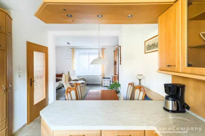 3 Zimmer Haus mit 70 m² in Dresden – Bild 7
