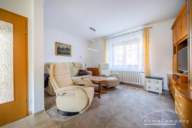 3 Zimmer Haus mit 70 m² in Dresden – Bild 9