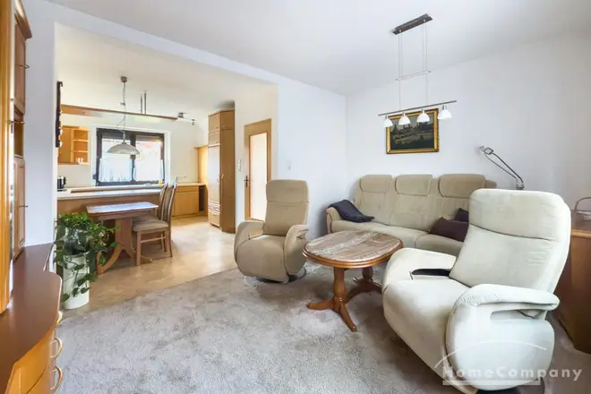 3 Zimmer Haus mit 70 m² in Dresden – Bild 10