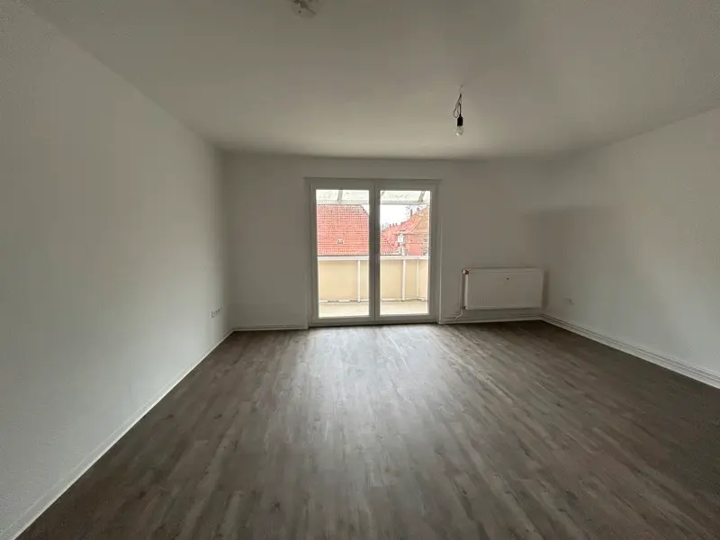 3 Zimmer Wohnung mit 68 m² in Braunschweig – Bild 1