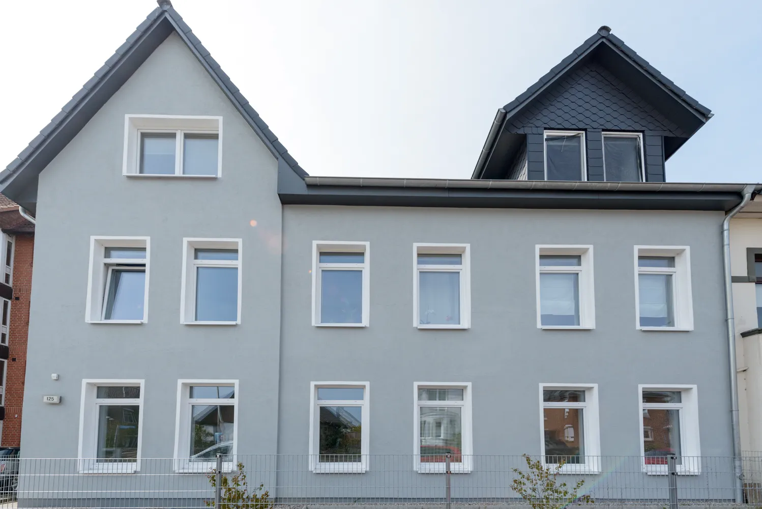 1 Zimmer Wohnung mit 33 m² in Kiel – Bild 1