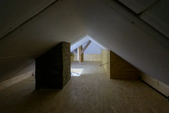 1 Zimmer Wohnung mit 33 m² in Kiel – Bild 11